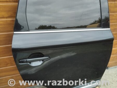 Дверь задняя правая для Mitsubishi Outlander Киев 5730B560