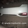 Бампер задний для Acura ILX (2012-2016) Киев 04715-TX6-A50ZZ