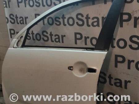 Дверь передняя левая для Citroen C-Crosser Киев 9002CF