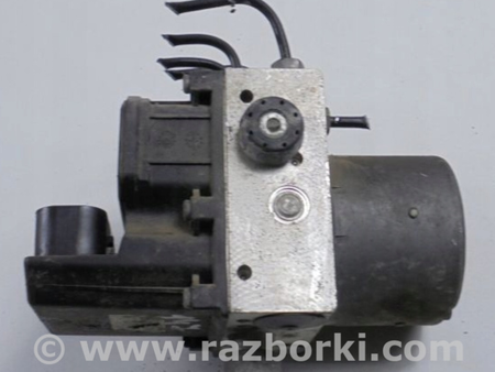 Блок ABS для Alfa Romeo 156 (03.2002-12.2005) Львов 0265222028, 46340264