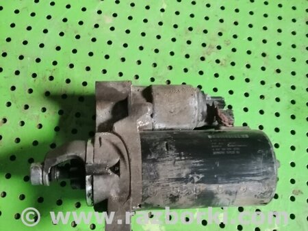 Стартер для Audi (Ауди) A4 B8 - 8K2, 8K5 (08.2007-11.2015) Киев 03L911021E