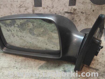 Зеркало левое для KIA Sportage KM (2004-2010) Киев 876101F300