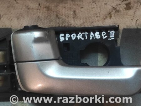 Ручка двери для KIA Sportage KM (2004-2010) Киев 826101F020