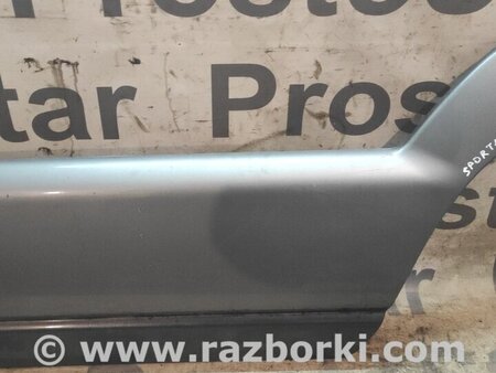 Накладка двери для KIA Sportage KM (2004-2010) Киев 877311F000