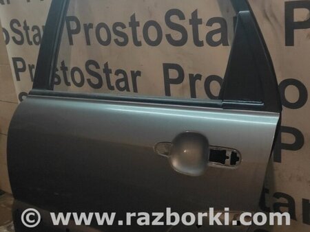 Дверь задняя левая для KIA Sportage KM (2004-2010) Киев 770031F050