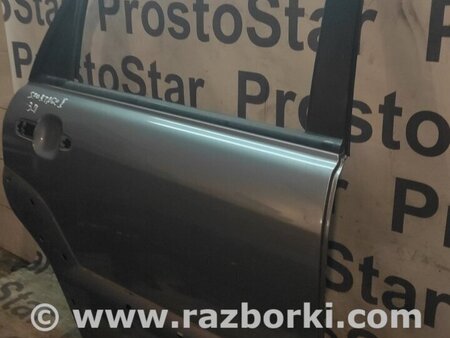 Дверь задняя правая для KIA Sportage KM (2004-2010) Киев 770041F050