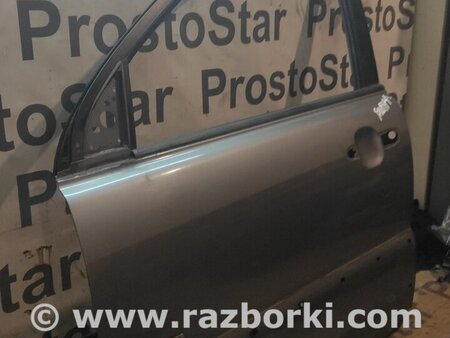 Дверь передняя правая для KIA Sportage KM (2004-2010) Киев 760031F050