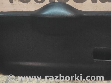 Карта крышки багажника для Ford Fusion 1 поколение (02-12) Киев 1379906