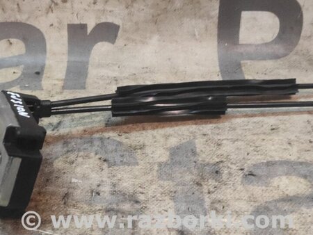 Замок крышки багажника для Ford Fusion 1 поколение (02-12) Киев 1499380