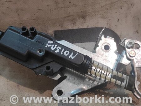 Моторчик замка крышки багажника для Ford Fusion 1 поколение (02-12) Киев 1481081