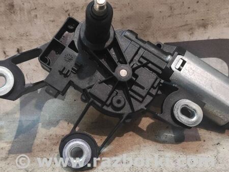 Мотор дворников задних для Ford Fusion 1 поколение (02-12) Киев 1422314
