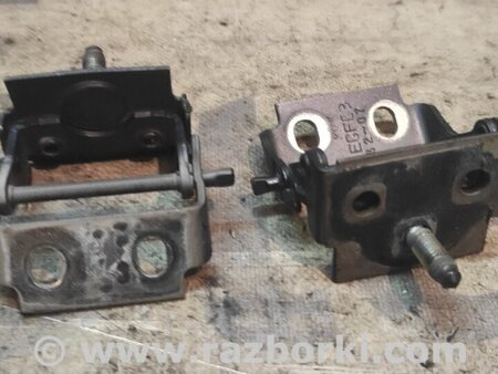 Петли крышки багажника для Ford Fusion 1 поколение (02-12) Киев 1527348