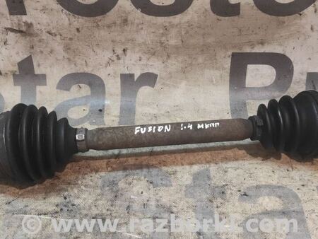 Полуось передняя левая для Ford Fusion 1 поколение (02-12) Киев 1513991
