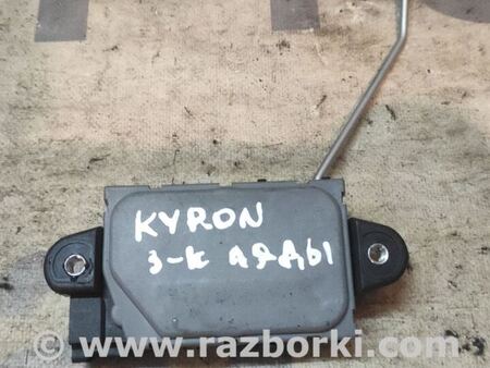 Моторчик замка крышки багажника для SsangYong Kyron Киев 8837009101
