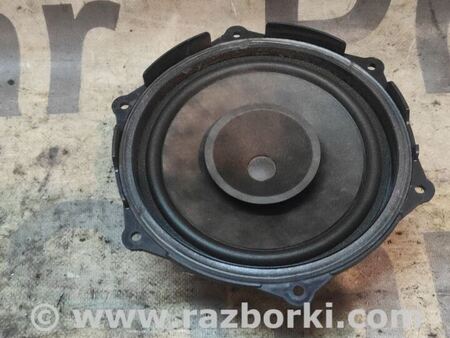 Динамики для Seat Ibiza Киев 6J0035411A