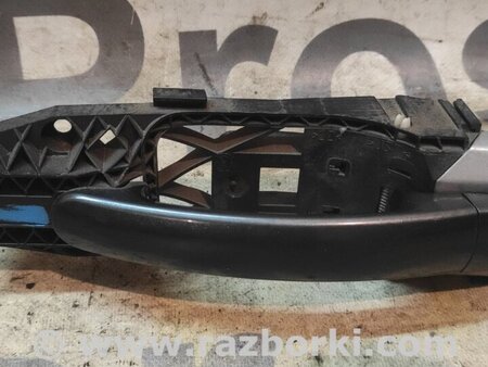 Ручка передней левой двери для Seat Ibiza Киев 6R4837205B3FZ