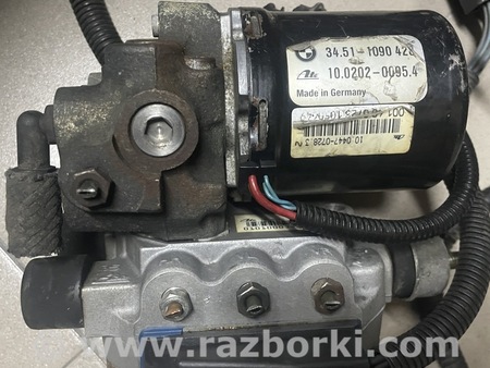 Блок ABS для BMW 3 E36 (03.1992-05.1999) Львов 34.51-1090428, 10.0202-0095.4