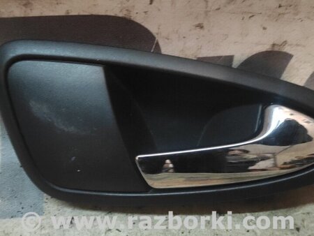 Ручка двери внутренняя для Seat Ibiza Киев 6J18371142ZZ