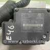 Блок ABS BMW E46 (09.2001-06.2006)
