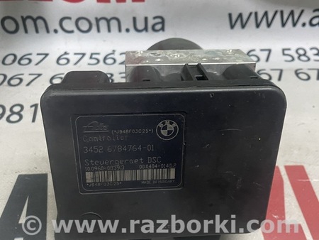 Блок ABS для BMW 3 E90 (2005-2013) Львов 10.0960-0839.3, 34526784764-01, 3451678476301