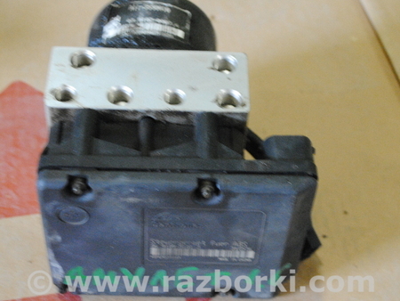 Блок ABS для Chery Amulet Львов 06.9109-0101.3, 06.9102-0007.4, A11-3550010