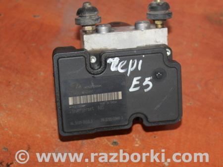 Блок ABS для Chery E5 Львов 3550010AB, 3550ABF, 06.3102-0006, A21-3550010AB