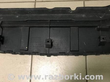 Защита переднего бампера для Honda Accord CR CT (06.2013 - 01.2020) Киев 71107-t2a-a000