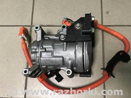 Компрессор кондиционера для Honda Accord CV (10.2019 - ...) Киев 38800-6C2-A02 