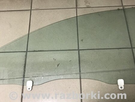Стекло двери для Mitsubishi Lancer X 10 (08-17) Киев 5706A353