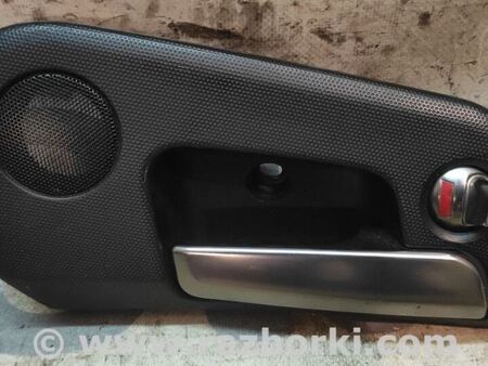 Ручка передней правой двери для SsangYong Kyron Киев 7226509021LAM
