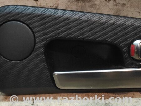 Ручка задней правой двери для SsangYong Kyron Киев 7326509031LAM