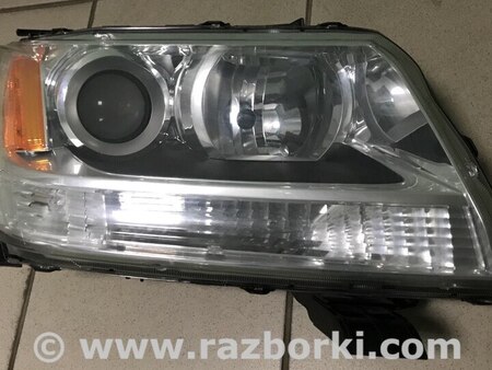 Фара передняя правая для Suzuki Grand Vitara Киев 3512065JB2