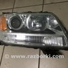 Фара передняя правая для Suzuki Grand Vitara Киев 3512065JB2