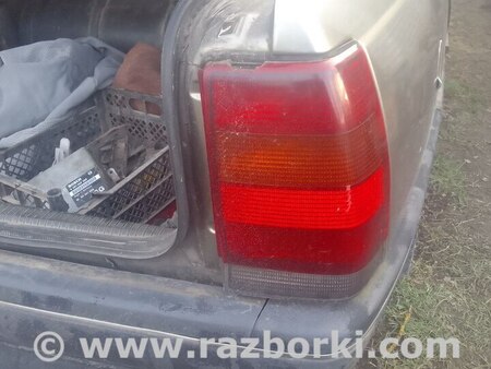 Фонари задние для Opel Omega A (1986-1993) Горохів
