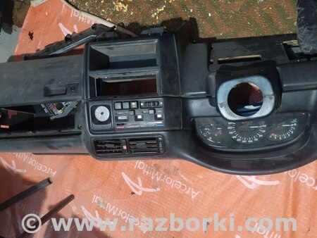 Торпеда для Opel Vectra A (1988-1995) Горохів