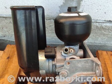 Блок ABS для Honda Civic 4D Киев 006-V95-151D