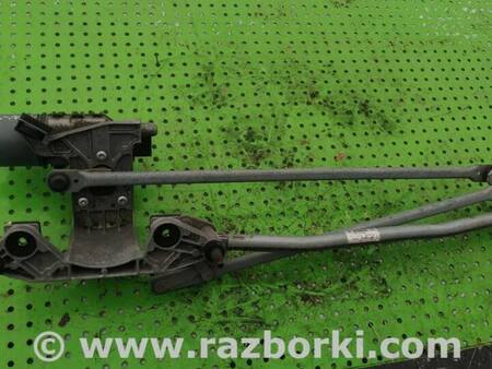 Трапеция стеклоочистителя для Ford Focus 2 (08.2004 - 07.2010) Киев 3397020600
