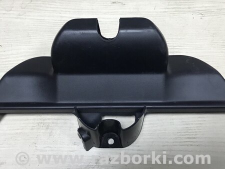 Накладка крышки багажника для BMW X5 E70 (2006-2013) Киев 5149 7177378