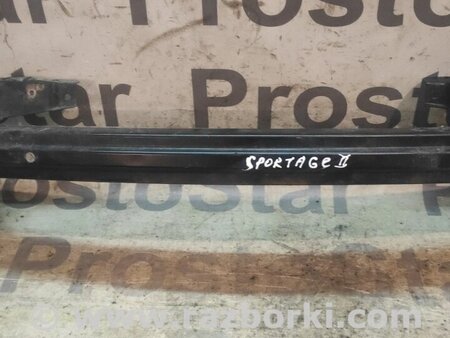 Усилитель переднего бампера для KIA Sportage KM (2004-2010) Киев 865301F000