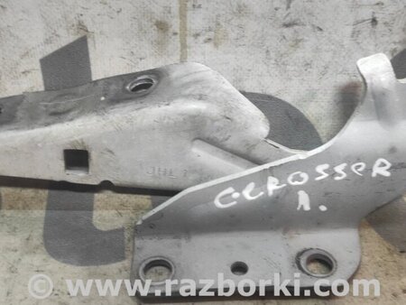 Петли капота для Citroen C-Crosser Киев 7912 C9