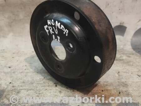 Шкив помпы для Honda Civic 4D Киев 19224RNAA01