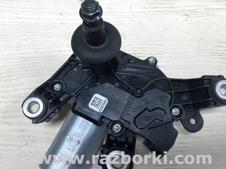 Моторчик дворников для Nissan Qashqai (07-14) Киев 14-28710-4EL0A