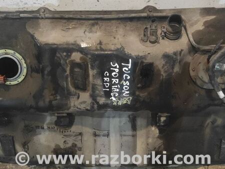 Топливный бак для KIA Sportage KM (2004-2010) Киев 311502E910