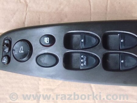 Блок кнопок стеклоподъемников для Honda Civic 4D Киев 35750-SNA-A130