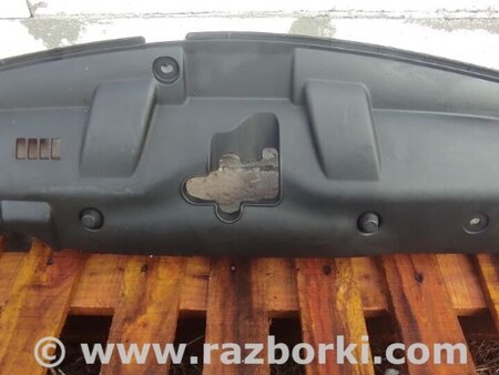 Накладка передней панели для Honda Civic 4D Киев 71125-SNB-000