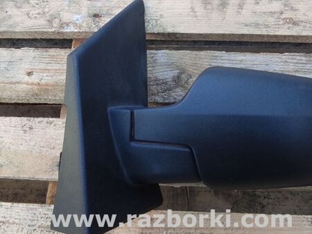 Зеркало левое для Ford Fusion 1 поколение (02-12) Киев 2N11-17683-BJ