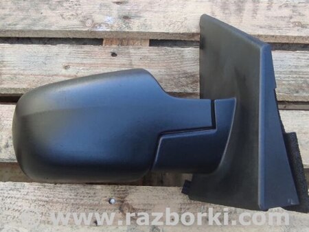 Зеркало правое для Ford Fusion первое поколение (08.2002-06.2012) Киев 2N11-17682-BJ