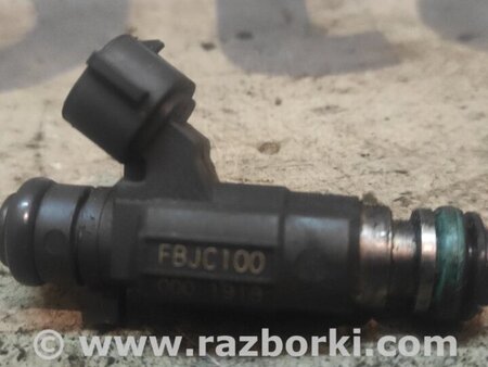Форсунка топливная для Nissan X-Trail T30 (2001-2008) Киев 166005L701