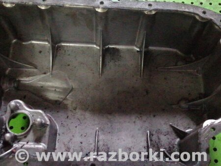 Поддон масляный для Mercedes-Benz Sprinter Киев A6510140603