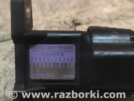 Датчик давления турбины для Toyota RAV-4 (05-12) Киев 8942120210